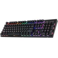 한 번 더 사고 싶은 갈축키보드 BEST 10