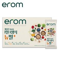 믿고 선택하는 황성주생식 선두 브랜드의 BEST 10